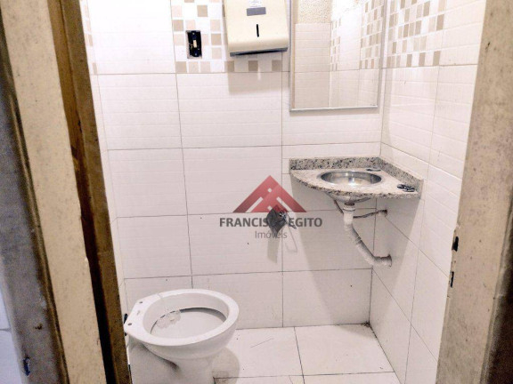 Imagem Loja para Alugar, 240 m² em Icaraí - Niterói Imagem Loja para Alugar, 240 m² em Icaraí - Niterói