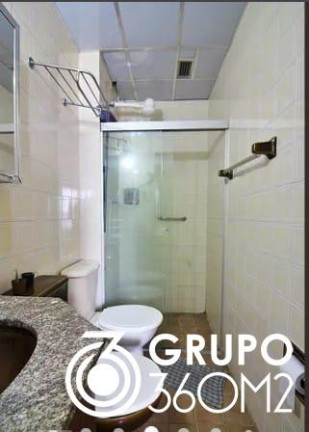 Imagem Apartamento com 1 Quarto à Venda, 39 m² em Centro - São Bernardo Do Campo Imagem Apartamento com 1 Quarto à Venda, 39 m² em Centro - São Bernardo Do Campo