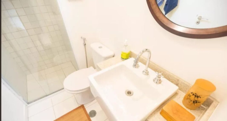 Imagem Imóvel com 1 Quarto à Venda, 47 m² em Pinheiros - São Paulo