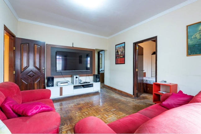 Imagem Casa com 3 Quartos à Venda, 149 m² em Jardim Bonfiglioli - São Paulo Imagem Casa com 3 Quartos à Venda, 149 m² em Jardim Bonfiglioli - São Paulo