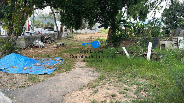 Terreno à Venda, 9.006 m² em Panorama (polvilho) - Cajamar