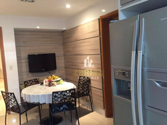 Imagem Apartamento com 4 Quartos à Venda, 263 m² em Santo Antônio - São Caetano Do Sul Imagem Apartamento com 4 Quartos à Venda, 263 m² em Santo Antônio - São Caetano Do Sul