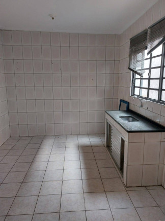 Imagem Casa com 2 Quartos à Venda, 192 m² em Paulicéia - São Bernardo Do Campo