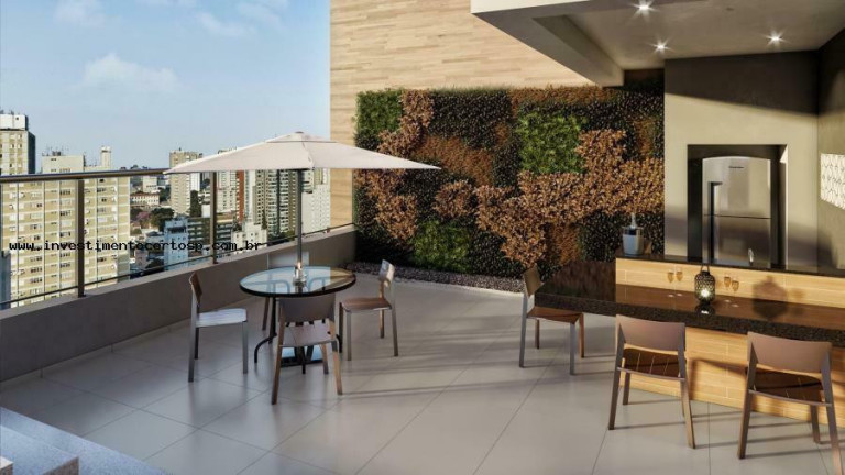 Imagem Apartamento com 2 Quartos à Venda, 93 m² em Vila Clementino - São Paulo