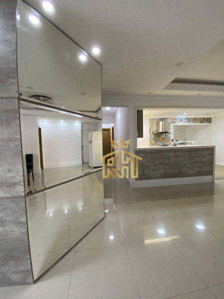 Imagem Apartamento com 4 Quartos à Venda, 136 m² em Vila Guilhermina - Praia Grande Imagem Apartamento com 4 Quartos à Venda, 136 m² em Vila Guilhermina - Praia Grande
