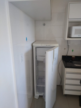 Imagem Apartamento com 1 Quarto para Alugar, 25 m² em Nova Aliança - Ribeirão Preto Imagem Apartamento com 1 Quarto para Alugar, 25 m² em Nova Aliança - Ribeirão Preto