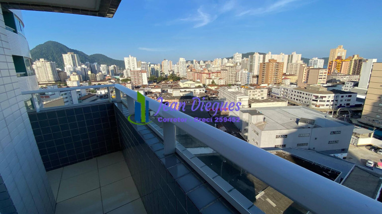 Imagem Apartamento com 1 Quarto à Venda, 39 m² em Boqueirão - Praia Grande Imagem Apartamento com 1 Quarto à Venda, 39 m² em Boqueirão - Praia Grande