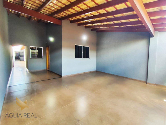 Imagem Casa com 3 Quartos à Venda, 170 m² em Residencial Oliveira - Campo Grande Imagem Casa com 3 Quartos à Venda, 170 m² em Residencial Oliveira - Campo Grande