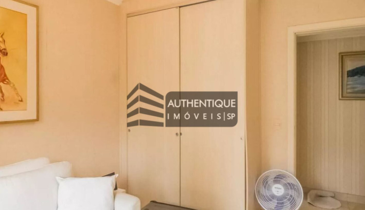 Imagem Apartamento com 2 Quartos à Venda, 128 m² em Vila Nova Conceição - São Paulo