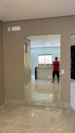 Imagem Casa com 3 Quartos à Venda, 164 m² em Residencial Vieira - Trindade Imagem Casa com 3 Quartos à Venda, 164 m² em Residencial Vieira - Trindade