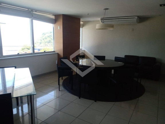 Imagem Apartamento com 4 Quartos à Venda, 198 m² em Boa Viagem - Niterói Imagem Apartamento com 4 Quartos à Venda, 198 m² em Boa Viagem - Niterói