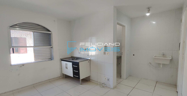 Imagem Kitnet com 1 Quarto à Venda, 19 m² em Ocian - Praia Grande Imagem Kitnet com 1 Quarto à Venda, 19 m² em Ocian - Praia Grande