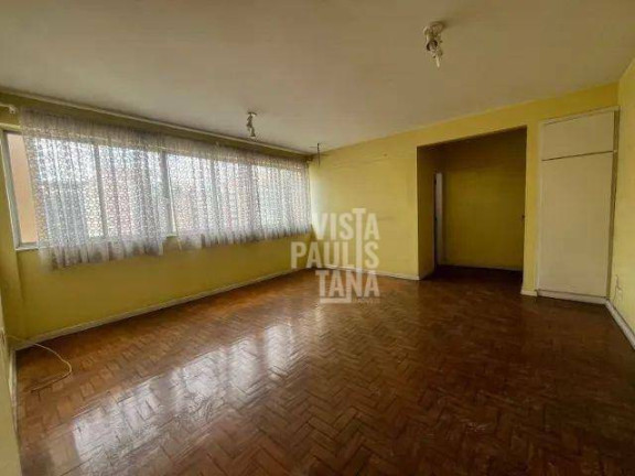 Imagem Apartamento com 2 Quartos à Venda, 112 m² em Paraíso - São Paulo Imagem Apartamento com 2 Quartos à Venda, 112 m² em Paraíso - São Paulo