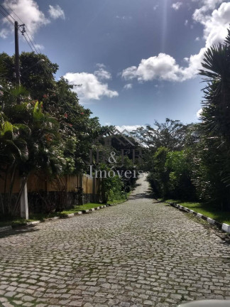 Imagem Terreno em Condomínio à Venda, 4 m² em Portão - Lauro De Freitas
