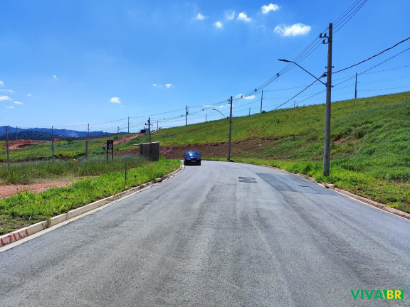 Imagem Terreno à Venda, 184 m² em Estância São Francisco - Itapevi Imagem Terreno à Venda, 184 m² em Estância São Francisco - Itapevi