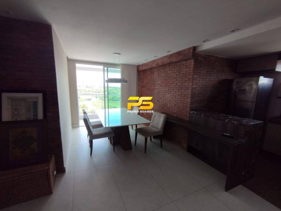 Imagem Apartamento com 3 Quartos à Venda, 85 m² em Cabo Branco - João Pessoa Imagem Apartamento com 3 Quartos à Venda, 85 m² em Cabo Branco - João Pessoa
