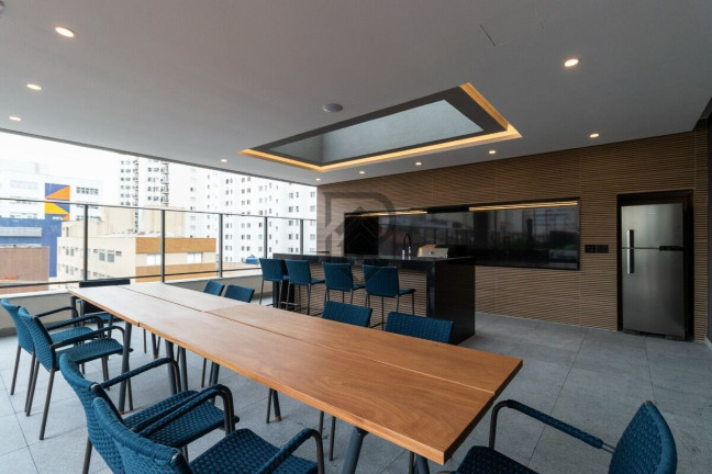 Imagem Apartamento com 3 Quartos à Venda, 84 m² em Vila Clementino - São Paulo Imagem Apartamento com 3 Quartos à Venda, 84 m² em Vila Clementino - São Paulo