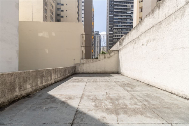 Imagem Apartamento com 1 Quarto à Venda, 35 m² em Bela Vista - São Paulo Imagem Apartamento com 1 Quarto à Venda, 35 m² em Bela Vista - São Paulo