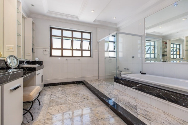 Imagem Casa com 4 Quartos à Venda, 869 m² em Jardim Morumbi - São Paulo Imagem Casa com 4 Quartos à Venda, 869 m² em Jardim Morumbi - São Paulo