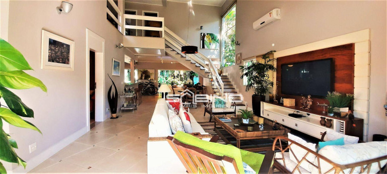Imagem Casa com 5 Quartos à Venda, 329 m² em Riviera De São Lourenço - Bertioga Imagem Casa com 5 Quartos à Venda, 329 m² em Riviera De São Lourenço - Bertioga