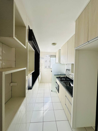 Imagem Apartamento com 2 Quartos à Venda, 46 m² em Vila Cidade Jardim - Botucatu Imagem Apartamento com 2 Quartos à Venda, 46 m² em Vila Cidade Jardim - Botucatu