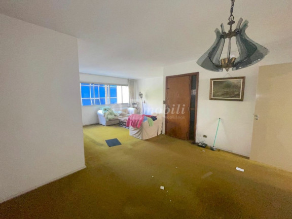 Imagem Apartamento com 4 Quartos à Venda, 130 m² em Higienópolis - São Paulo Imagem Apartamento com 4 Quartos à Venda, 130 m² em Higienópolis - São Paulo