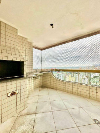 Imagem Apartamento com 2 Quartos à Venda, 88 m² em Tupi - Praia Grande