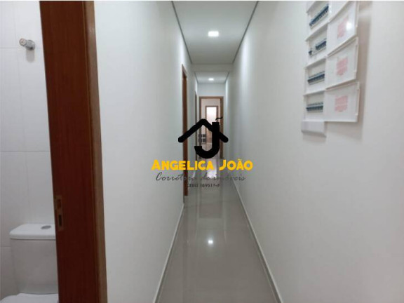 Imagem Casa com 3 Quartos à Venda, 270 m² em Campo Grande - Santos Imagem Casa com 3 Quartos à Venda, 270 m² em Campo Grande - Santos