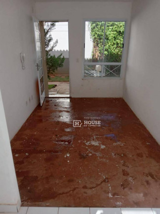 Imagem Sobrado com 3 Quartos à Venda, 68 m² em Rita Vieira - Campo Grande Imagem Sobrado com 3 Quartos à Venda, 68 m² em Rita Vieira - Campo Grande