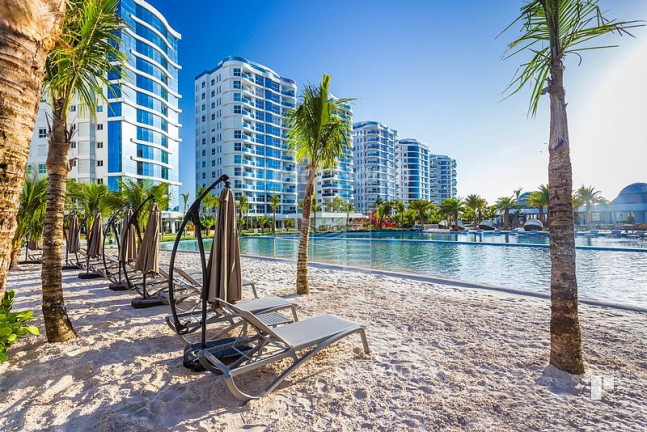 Imagem Apartamento com 4 Quartos à Venda, 226 m² em Praia Brava - Itajaí