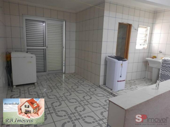 Imagem Casa com 3 Quartos à Venda, 400 m² em Eldorado - Diadema Imagem Casa com 3 Quartos à Venda, 400 m² em Eldorado - Diadema