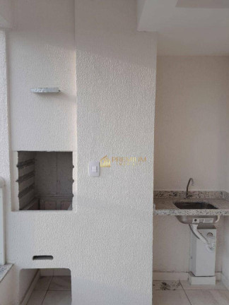 Imagem Apartamento com 3 Quartos à Venda, 71 m² em Jardim Califórnia - Jacareí
