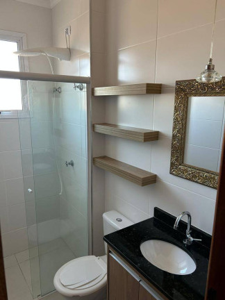 Imagem Cobertura com 3 Quartos à Venda, 96 m² em Silop - Ubatuba Imagem Cobertura com 3 Quartos à Venda, 96 m² em Silop - Ubatuba