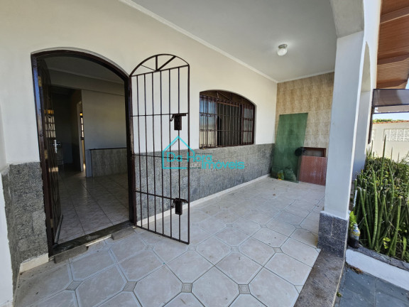 Imagem Casa com 3 Quartos à Venda, 132 m² em Agenor De Campos - Mongaguá Imagem Casa com 3 Quartos à Venda, 132 m² em Agenor De Campos - Mongaguá
