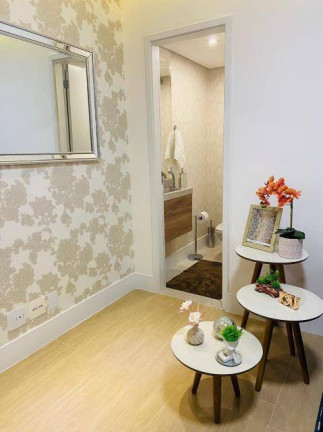 Imagem Apartamento com 3 Quartos à Venda, 137 m² em Campestre - Santo André Imagem Apartamento com 3 Quartos à Venda, 137 m² em Campestre - Santo André