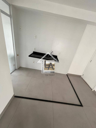 Imagem Apartamento com 1 Quarto à Venda, 49 m² em Indianópolis - São Paulo