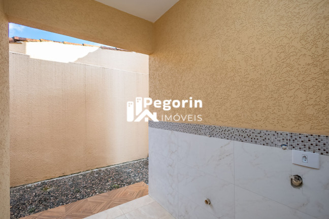 Imagem Sobrado com 3 Quartos à Venda, 115 m² em Cajuru - Curitiba