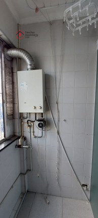 Imagem Apartamento com 1 Quarto à Venda, 41 m² em Vila Ema - São Paulo Imagem Apartamento com 1 Quarto à Venda, 41 m² em Vila Ema - São Paulo
