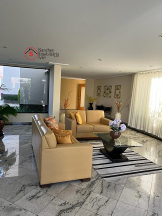 Imagem Apartamento com 3 Quartos à Venda, 126 m² em Tatuapé - São Paulo Imagem Apartamento com 3 Quartos à Venda, 126 m² em Tatuapé - São Paulo