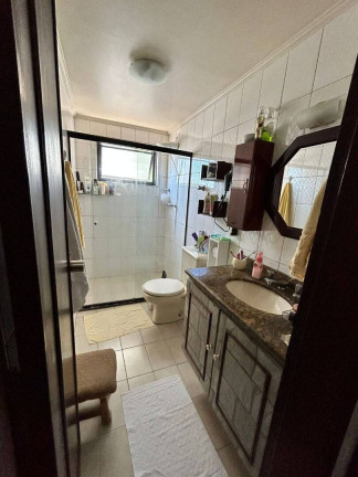 Imagem Apartamento com 3 Quartos à Venda, 123 m² em Pompéia - Santos Imagem Apartamento com 3 Quartos à Venda, 123 m² em Pompéia - Santos