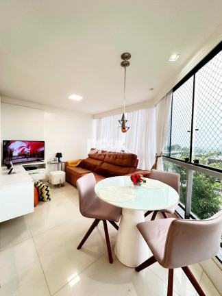 Imagem Imóvel com 3 Quartos à Venda, 98 m² em Setor Sudoeste - Brasília Imagem Imóvel com 3 Quartos à Venda, 98 m² em Setor Sudoeste - Brasília