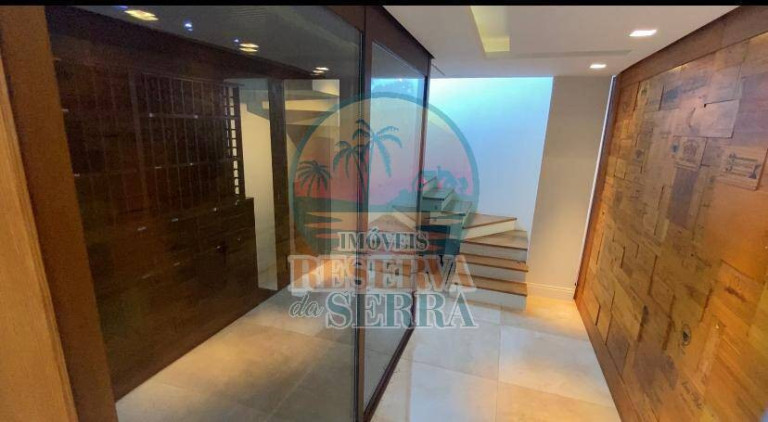 Imagem Casa de Condomínio com 5 Quartos à Venda, 405 m² em Reserva Da Serra - Jundiaí Imagem Casa de Condomínio com 5 Quartos à Venda, 405 m² em Reserva Da Serra - Jundiaí