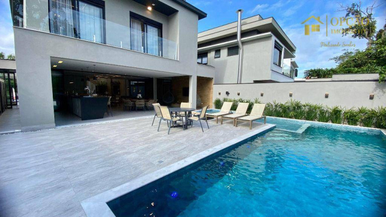 Imagem Casa com 6 Quartos à Venda, 403 m² em Riviera Módulo 11 - Bertioga Imagem Casa com 6 Quartos à Venda, 403 m² em Riviera Módulo 11 - Bertioga