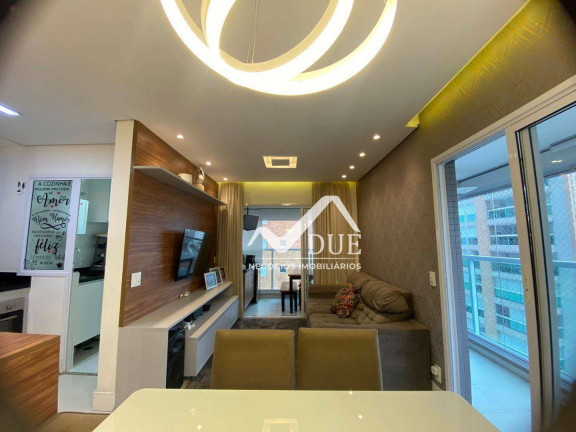 Imagem Apartamento com 2 Quartos à Venda, 77 m² em Ponta Da Praia - Santos Imagem Apartamento com 2 Quartos à Venda, 77 m² em Ponta Da Praia - Santos