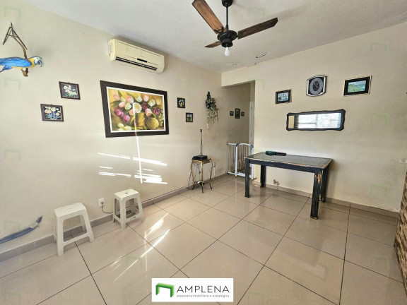 Imagem Apartamento com 3 Quartos à Venda, 71 m² em Portuguesa - Rio De Janeiro