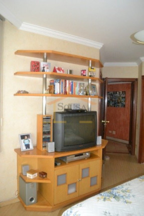 Imagem Apartamento com 4 Quartos à Venda, 218 m² em Santana - São Paulo Imagem Apartamento com 4 Quartos à Venda, 218 m² em Santana - São Paulo