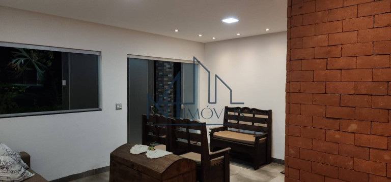 Imagem Casa com 3 Quartos à Venda, 224 m² em Mansões águas Quentes - Caldas Novas Imagem Casa com 3 Quartos à Venda, 224 m² em Mansões águas Quentes - Caldas Novas