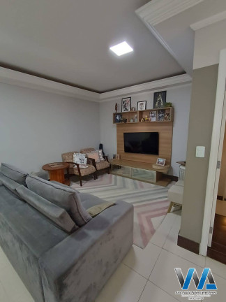 Imagem Casa com 3 Quartos à Venda, 250 m² em Jardim Europa - Bragança Paulista