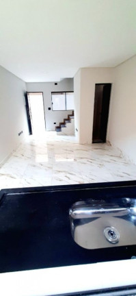 Imagem Sobrado com 2 Quartos à Venda, 58 m² em Aviação - Praia Grande Imagem Sobrado com 2 Quartos à Venda, 58 m² em Aviação - Praia Grande
