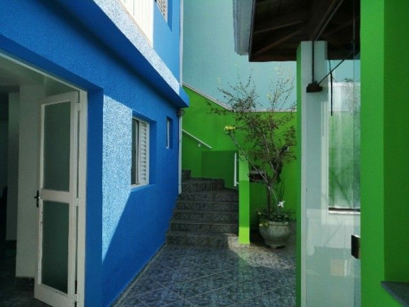 Imagem Casa com 3 Quartos à Venda, 240 m² em Jardim Moacyr Arruda - Indaiatuba Imagem Casa com 3 Quartos à Venda, 240 m² em Jardim Moacyr Arruda - Indaiatuba